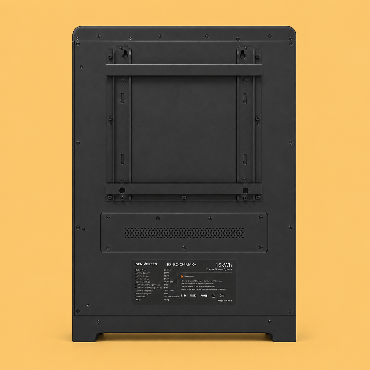 تصویر ۳ (ES-BOX36MAX+(16KWH)GENIXGREEN,ES-BOX36MAX+(16KWH))