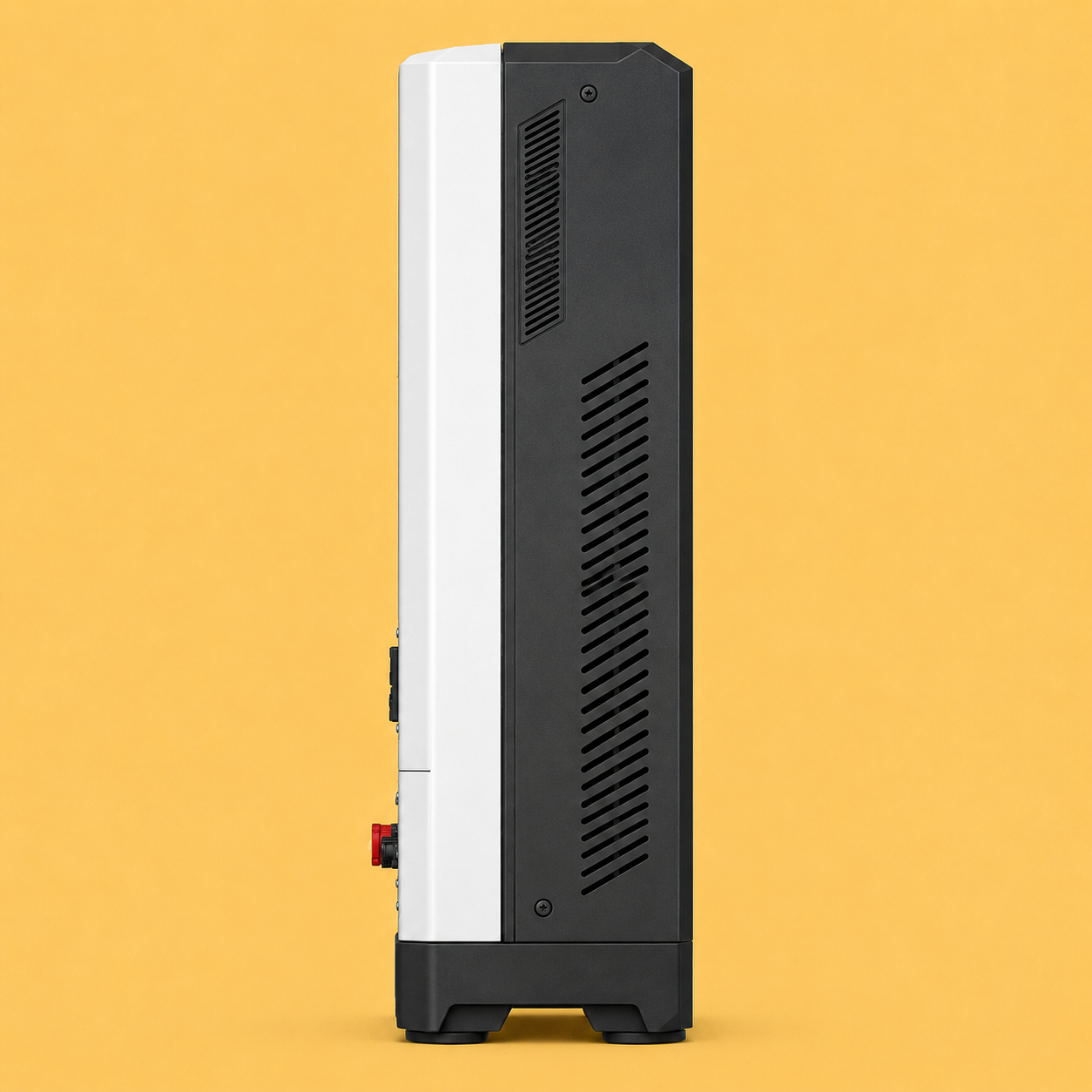 تصویر ۳ HBP18-10048 MUST SOLAR STATION 10KVA/10000W (51.2V 300Ah 15360WH BATTERY)