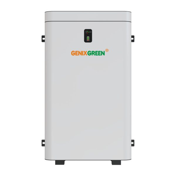 (ES-BOX36MAX+(16KWH)GENIXGREEN,ES-BOX36MAX+(16KWH))